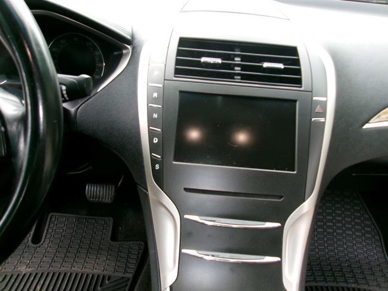 Lincoln MKZ  2016