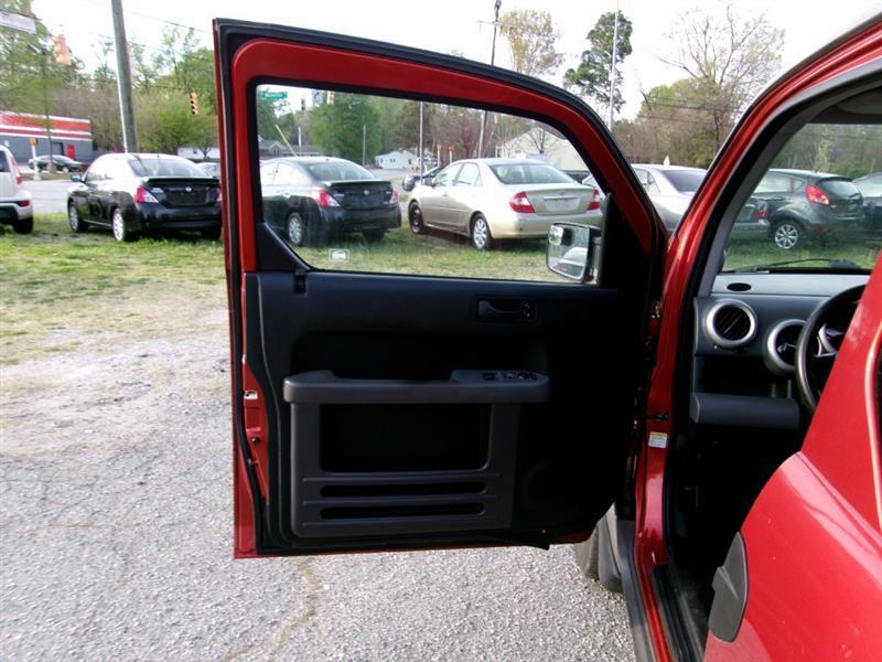 Honda Element  2004