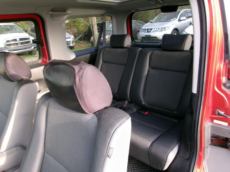 Honda Element  2004