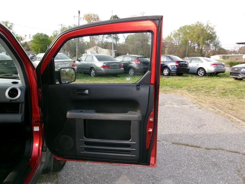 Honda Element  2004