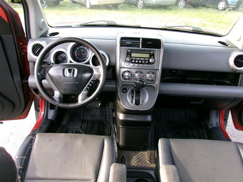 Honda Element  2004