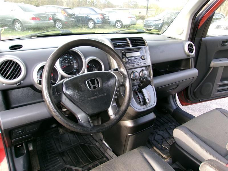 Honda Element  2004