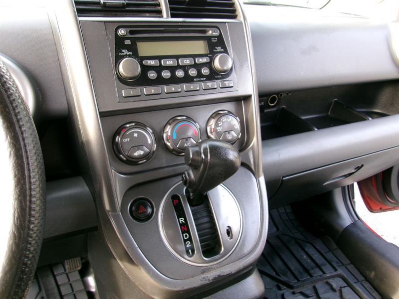 Honda Element  2004