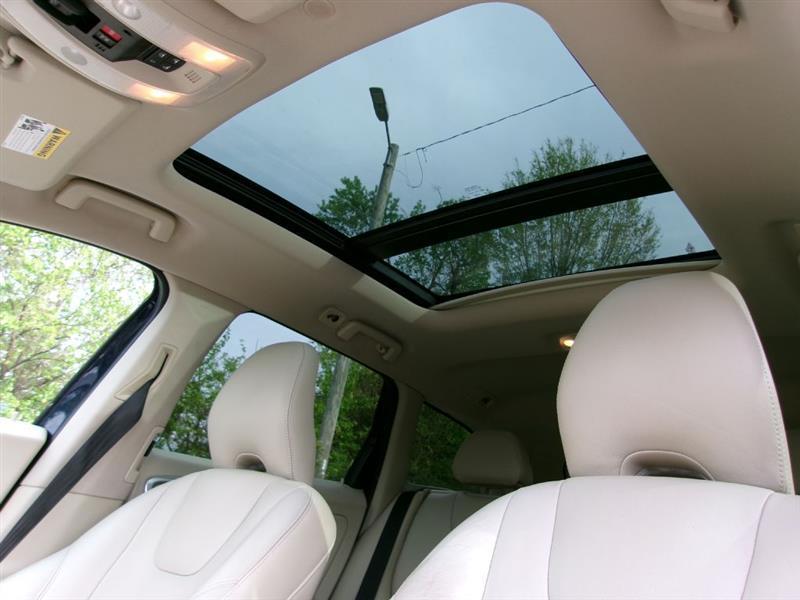 Volvo XC60  2015