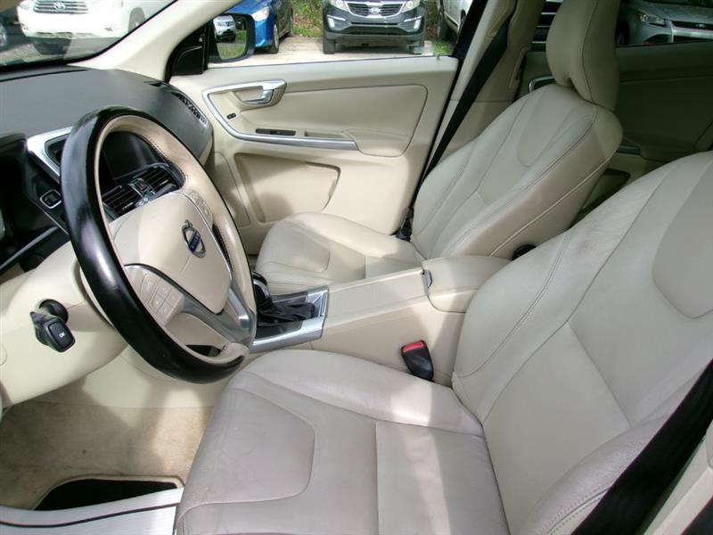 Volvo XC60  2015