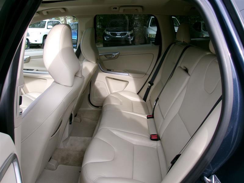 Volvo XC60  2015