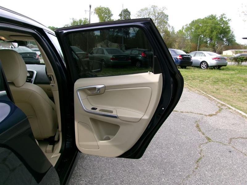 Volvo XC60  2015