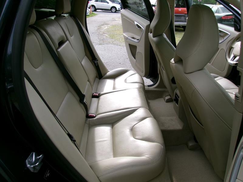Volvo XC60  2015