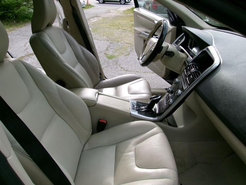 Volvo XC60  2015