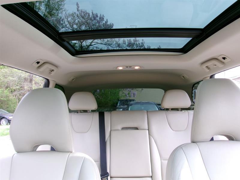Volvo XC60  2015