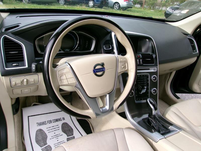 Volvo XC60  2015
