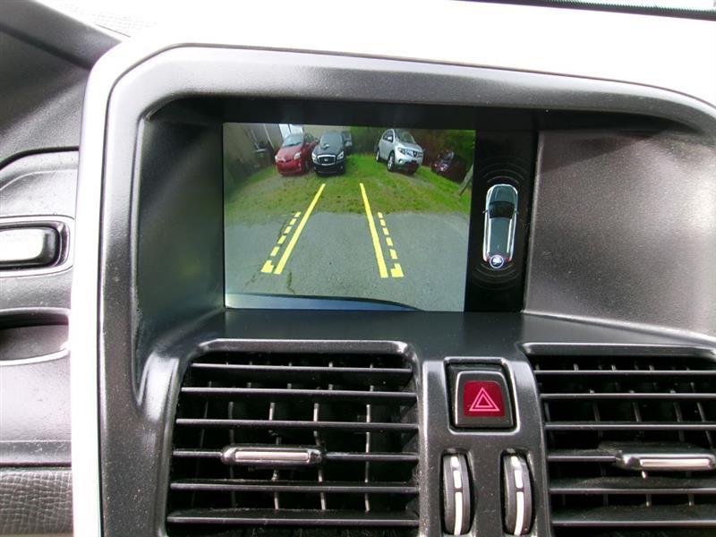 Volvo XC60  2015
