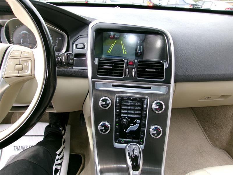 Volvo XC60  2015