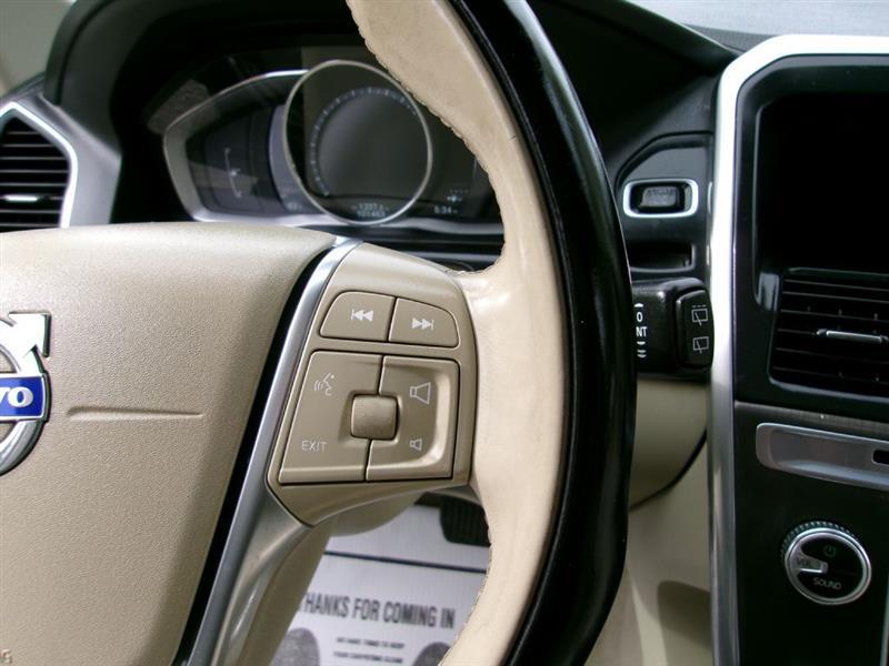 Volvo XC60  2015