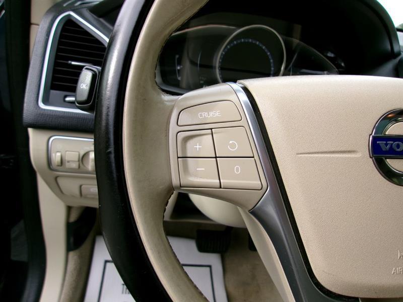 Volvo XC60  2015