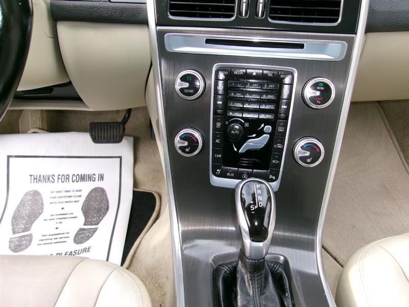 Volvo XC60  2015