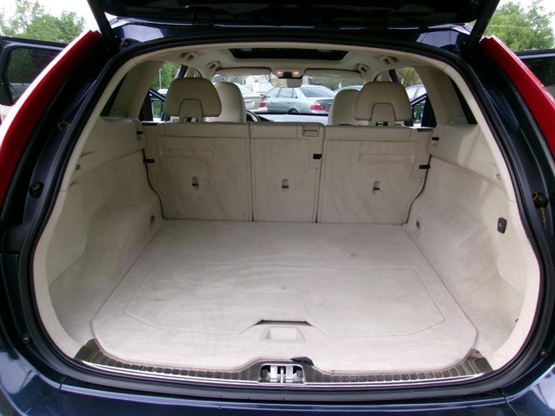 Volvo XC60  2015