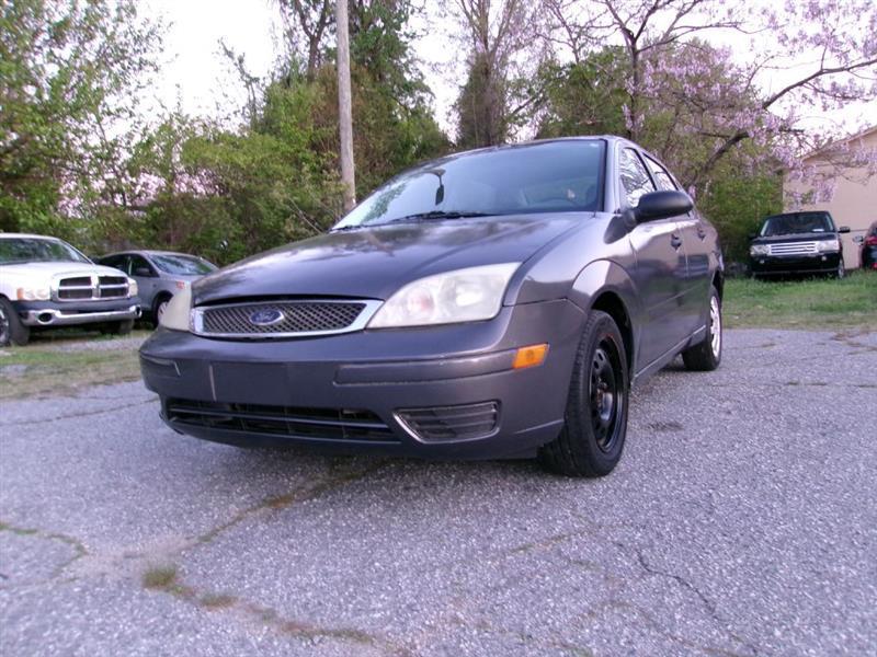 Ford Focus  2005