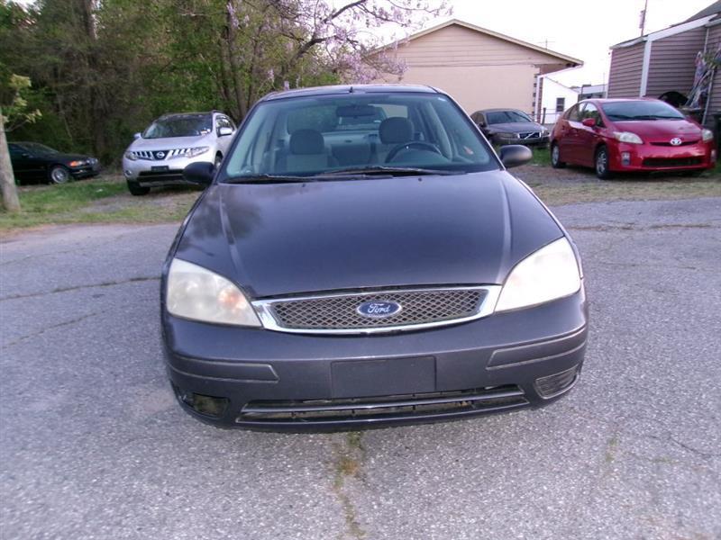 Ford Focus  2005