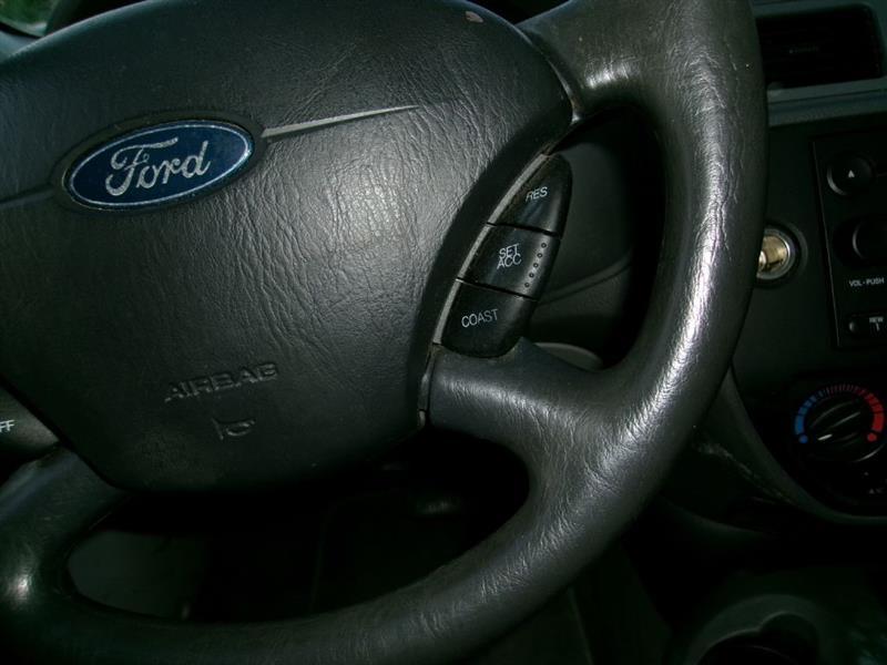 Ford Focus  2005