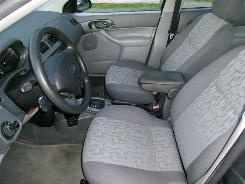 Ford Focus  2005