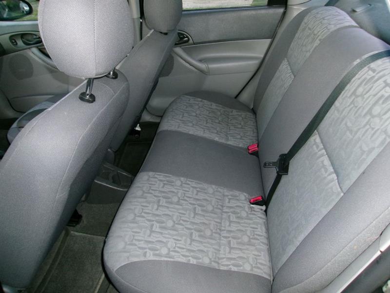 Ford Focus  2005