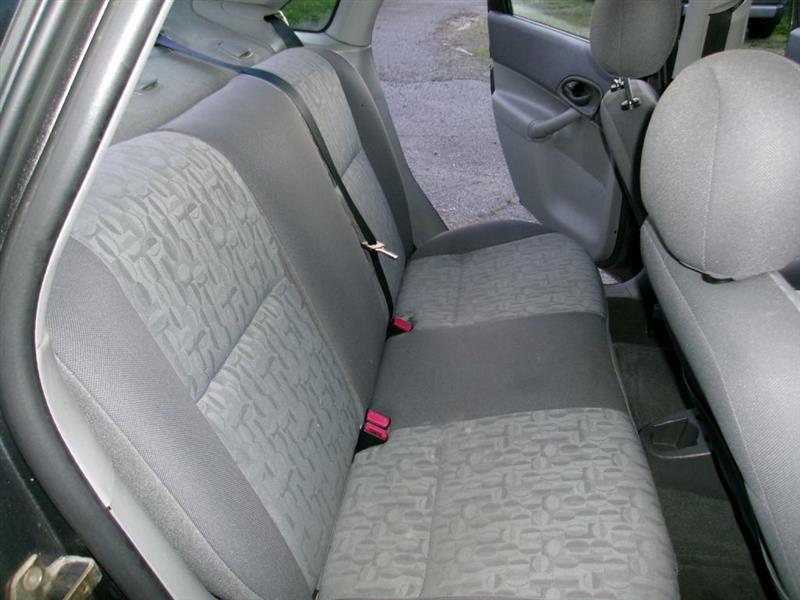 Ford Focus  2005