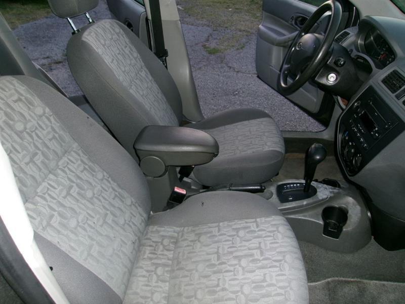 Ford Focus  2005