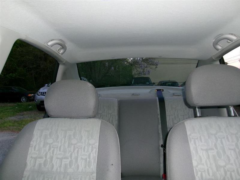 Ford Focus  2005