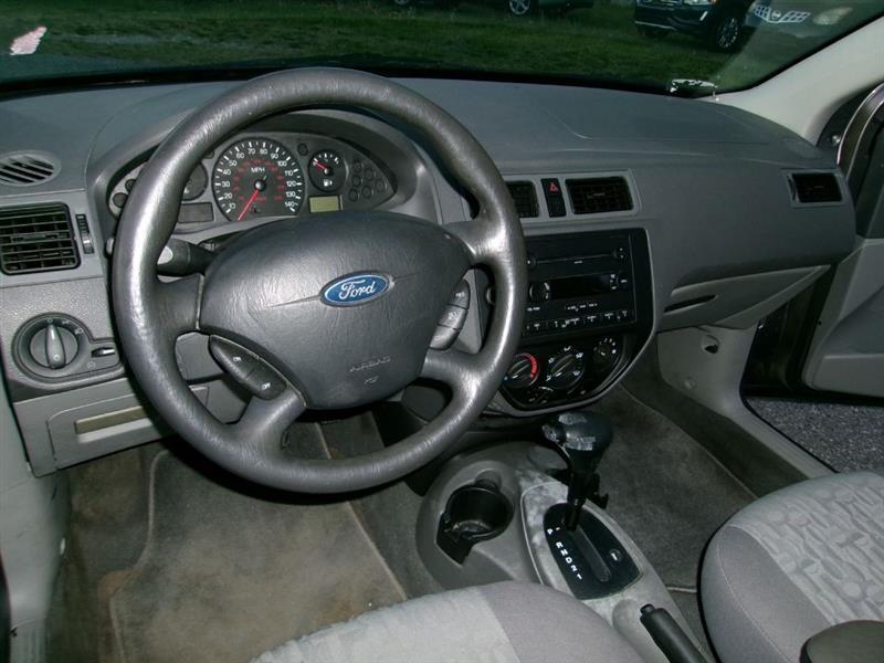 Ford Focus  2005
