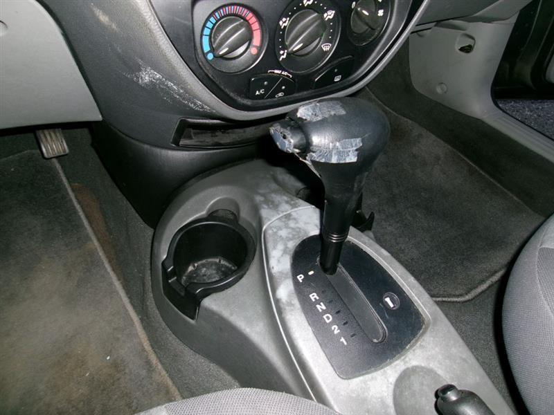 Ford Focus  2005