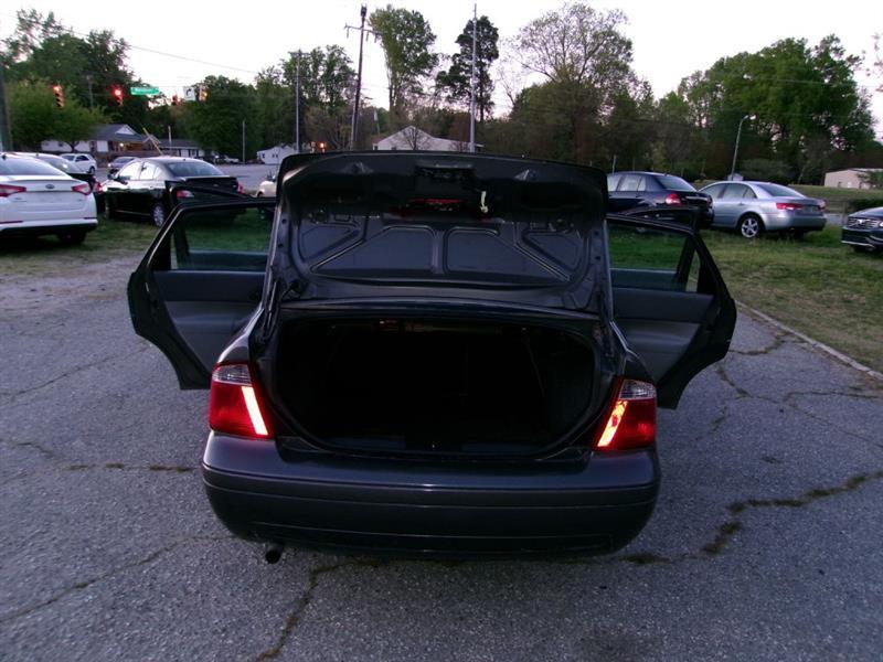 Ford Focus  2005