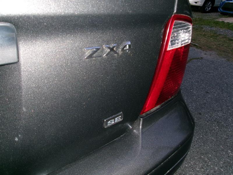 Ford Focus  2005