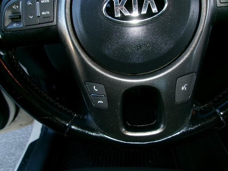 Kia Soul  2013