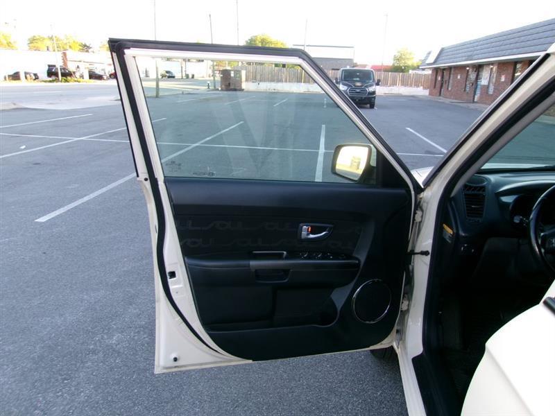 Kia Soul  2013