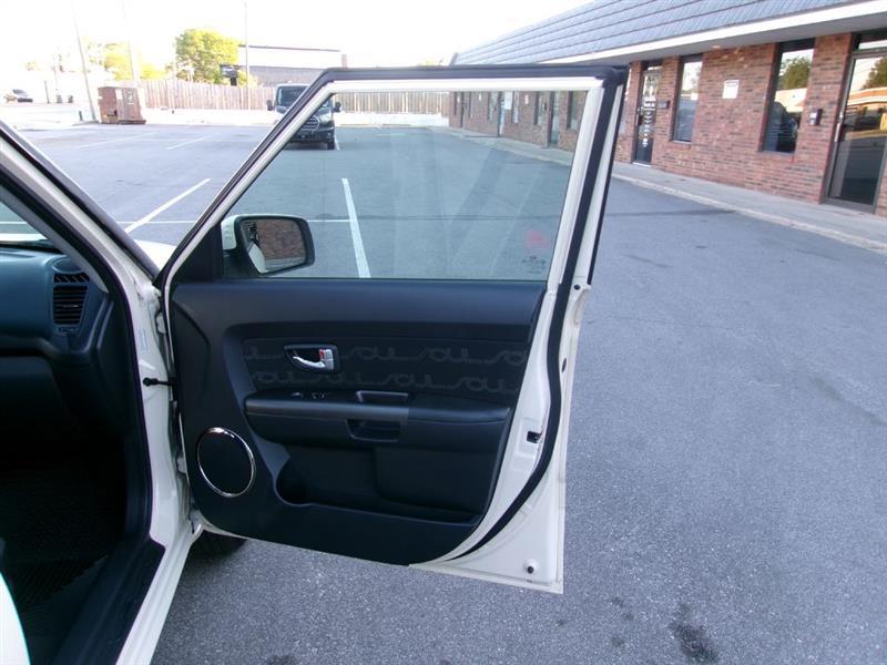 Kia Soul  2013