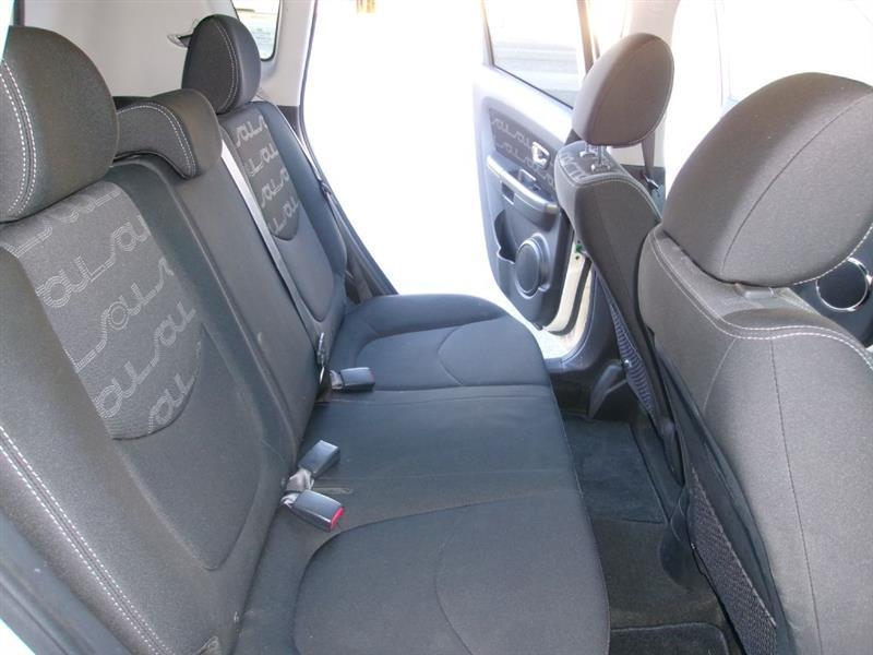 Kia Soul  2013