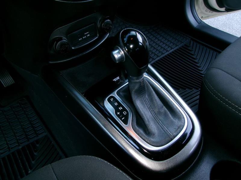 Kia Soul  2013