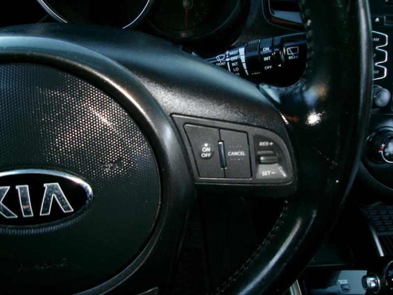 Kia Soul  2013