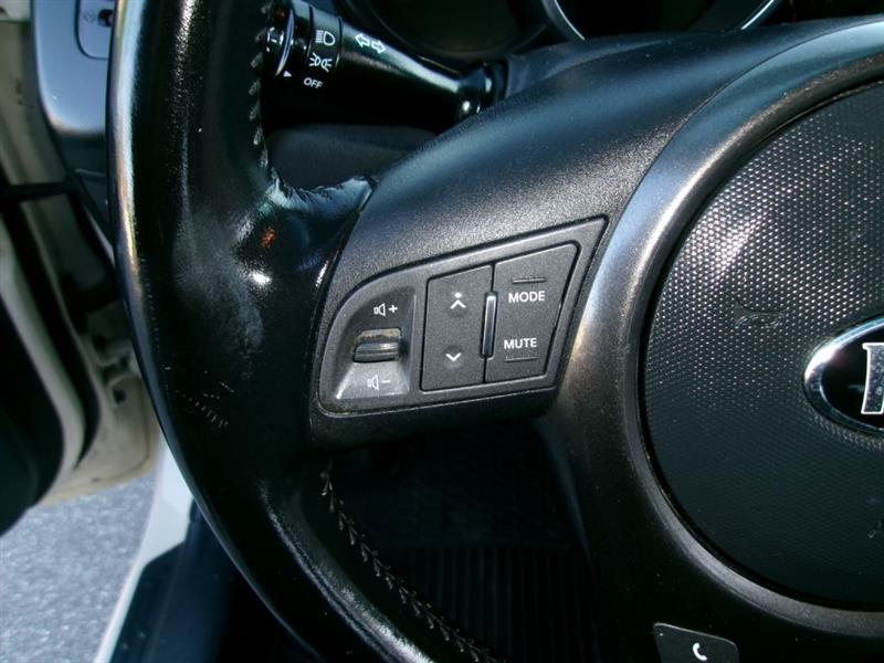 Kia Soul  2013