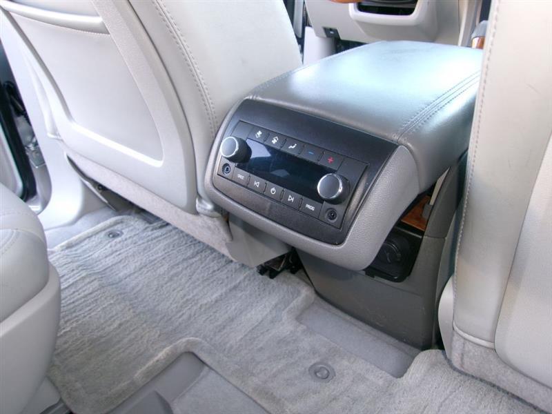 Buick Enclave  2011