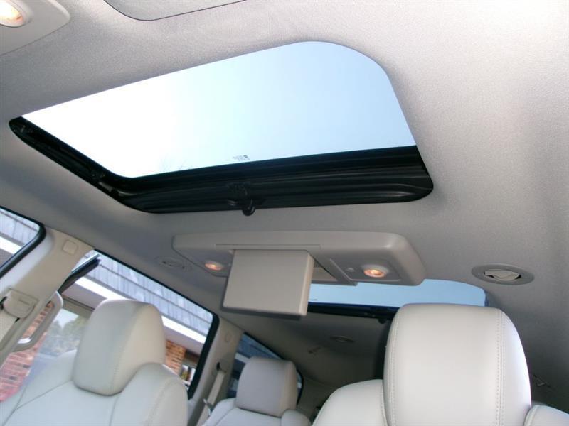 Buick Enclave  2011