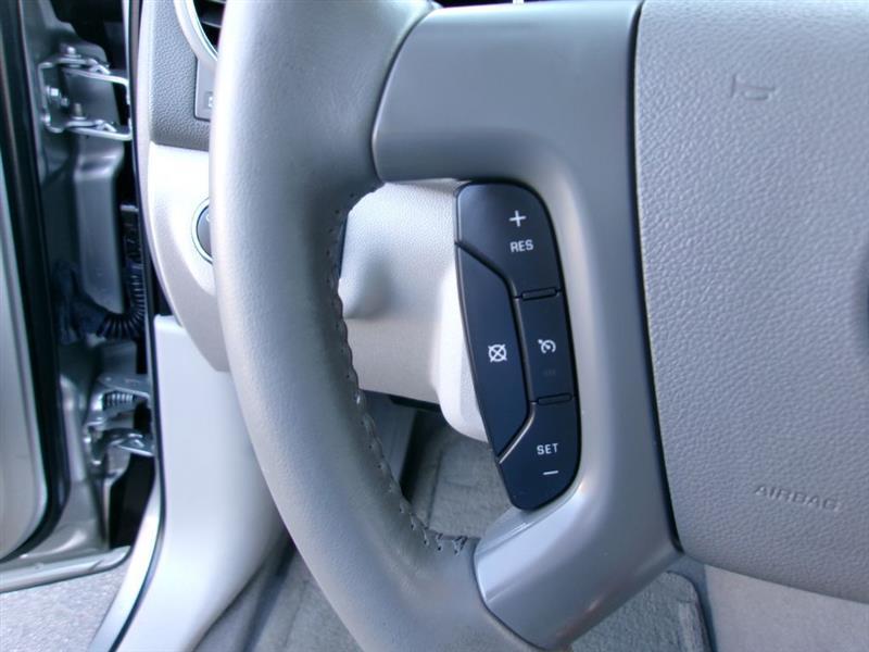 Buick Enclave  2011