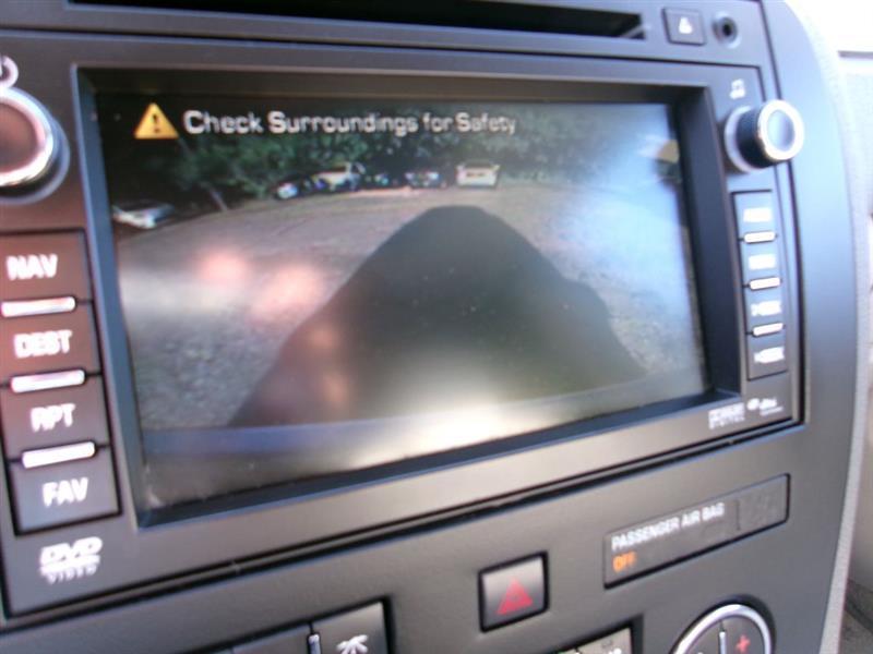 Buick Enclave  2011