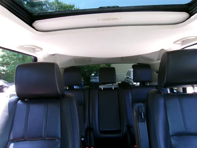 Land Rover Range Rover Sport  2010
