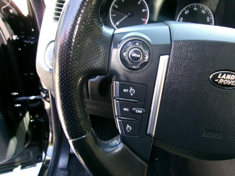 Land Rover Range Rover Sport  2010