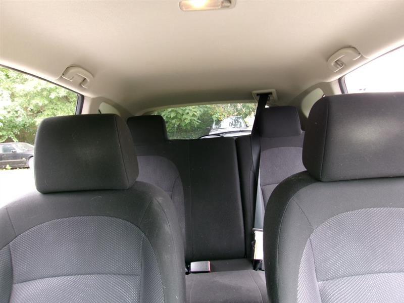 Nissan Rogue  2012