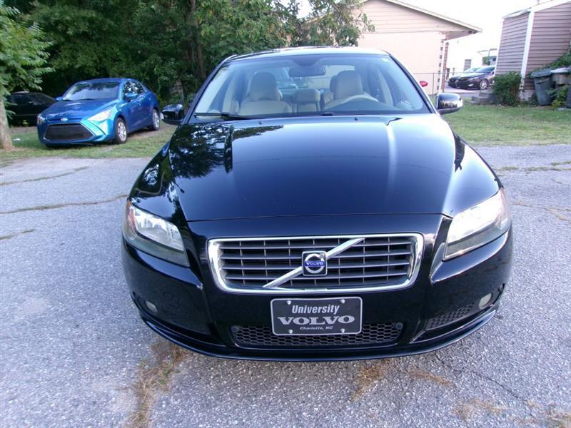 Volvo S80  2007