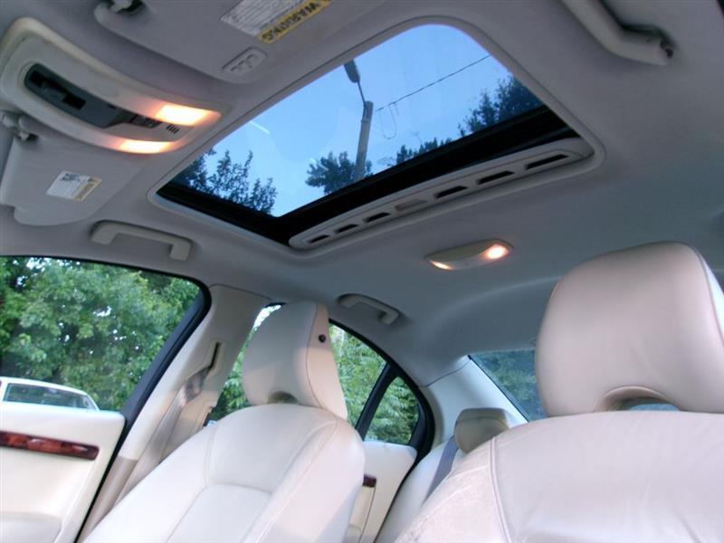 Volvo S80  2007