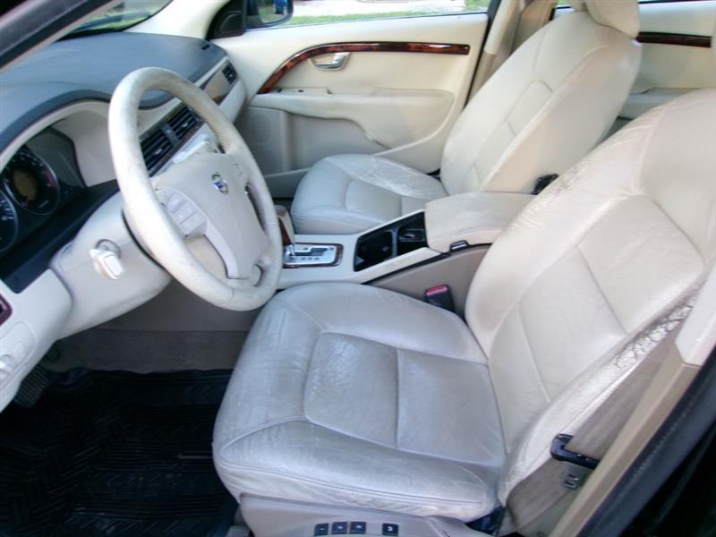 Volvo S80  2007